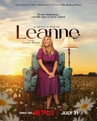 Лиэнн/Leanne