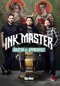 Мастер тату/Ink Master 3 сезон