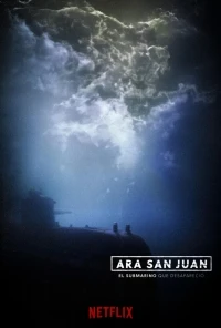 Сан-Хуан Субмарина, которая пропала/ARA San Juan El submarino que desapareció