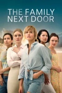 Семья по соседству/The Family Next Door