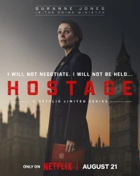 Заложник (2025)/Hostage