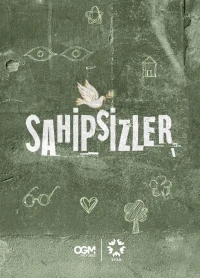 Беззащитные/Sahipsizler 2 сезон