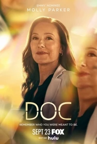 Док/Doc 2 сезон