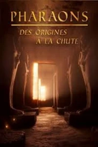Фараоны, от истоков до падений/Les pharaons, des origines à la chute