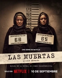 Мертвые девушки/Las muertas
