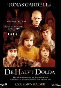 Полускрытые/De halvt dolda