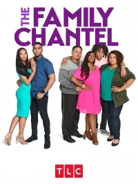 Семья Шантель/The Family Chantel 4 сезон