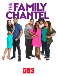 Семья Шантель/The Family Chantel 5 сезон
