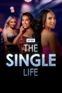 Виза невесты. Виза жениха. Холостяцкая жизнь/90 Day The Single Life 3 сезон