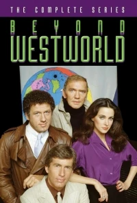 За пределами Мира Дикого Запада/Beyond Westworld