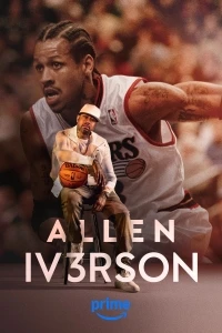 Аллен Айверсон/Allen Iv3rson