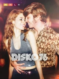 Диско 76/Disko 76
