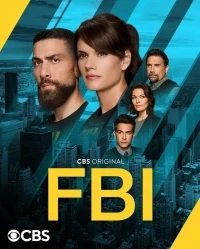 ФБР/FBI 8 сезон