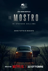 Флорентийский монстр/Il mostro
