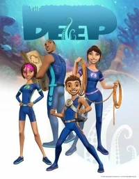 Глубина (2015)/The Deep 2 сезон