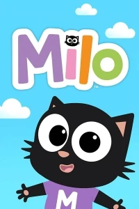 Майло/Milo 2 сезон