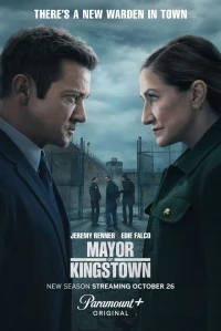 Мэр Кингстауна/Mayor of Kingstown 4 сезон