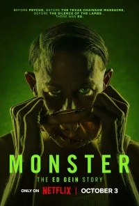 Монстр История Эда Гейна/Monster The Ed Gein Story