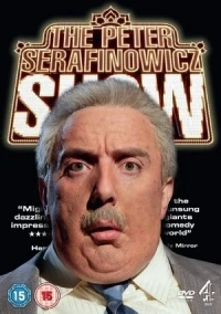 Шоу Питера Серафиновича/The Peter Serafinowicz Show