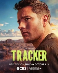 Следопыт (2024)/Tracker 3 сезон