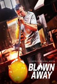 Стеклодувы/Blown Away 3 сезон