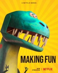 Весельчаки на все руки/Making Fun