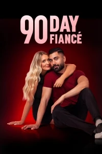 Виза невесты. Виза жениха/90 Day Fiancé 8 сезон