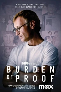 Бремя доказывания/Burden of Proof