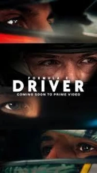 Формула Е Пилот/Formula E Driver 2 сезон