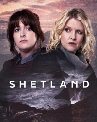 Шетланд/Shetland 10 сезон
