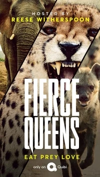 Свирепые королевы/Fierce Queens