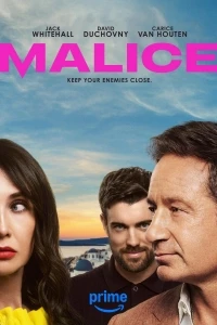 Злоба (2025)/Malice