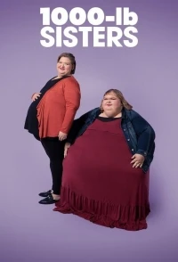 1000-фунтовые cестры/1000-lb Sisters 6 сезон