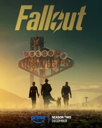 Фоллаут/Fallout 2 сезон