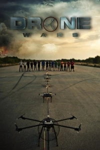 Гонки коптеров/Drone Wars