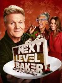 Кондитер нового уровня/Next Level Baker