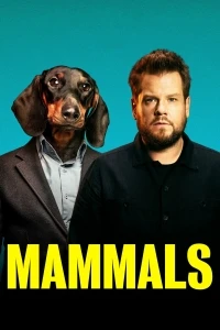 Млекопитающие (2022)/Mammals