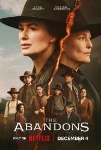 Покинутые/The Abandons
