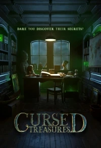 Проклятые сокровища/Cursed Treasures