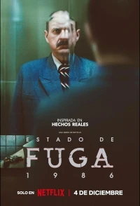 Состояние фуги 1986/Estado de fuga 1986