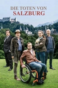 Убийства в Зальцбурге/Die Toten von Salzburg