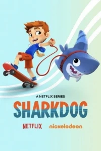 Акулопес/Sharkdog 3 сезон