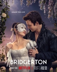 Бриджертоны/Bridgerton 4 сезон