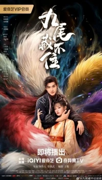 Девять хвостов не спрятать/Eternal Love of the Fox