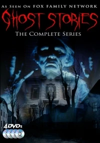 Истории о привидениях/Ghost Stories
