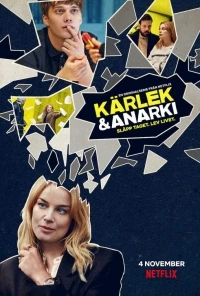 Любовь и анархия/Love & Anarchy 2 сезон