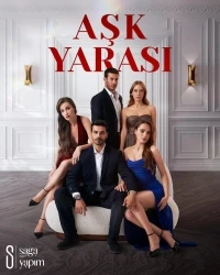 Любовная рана/Ask Yarasi