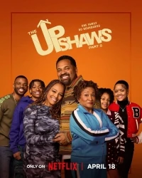 Мы - Апшоу/The Upshaws 5 сезон