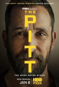 Питт/The Pitt 2 сезон