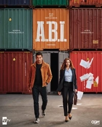 Семья - это испытание/A.B.I.